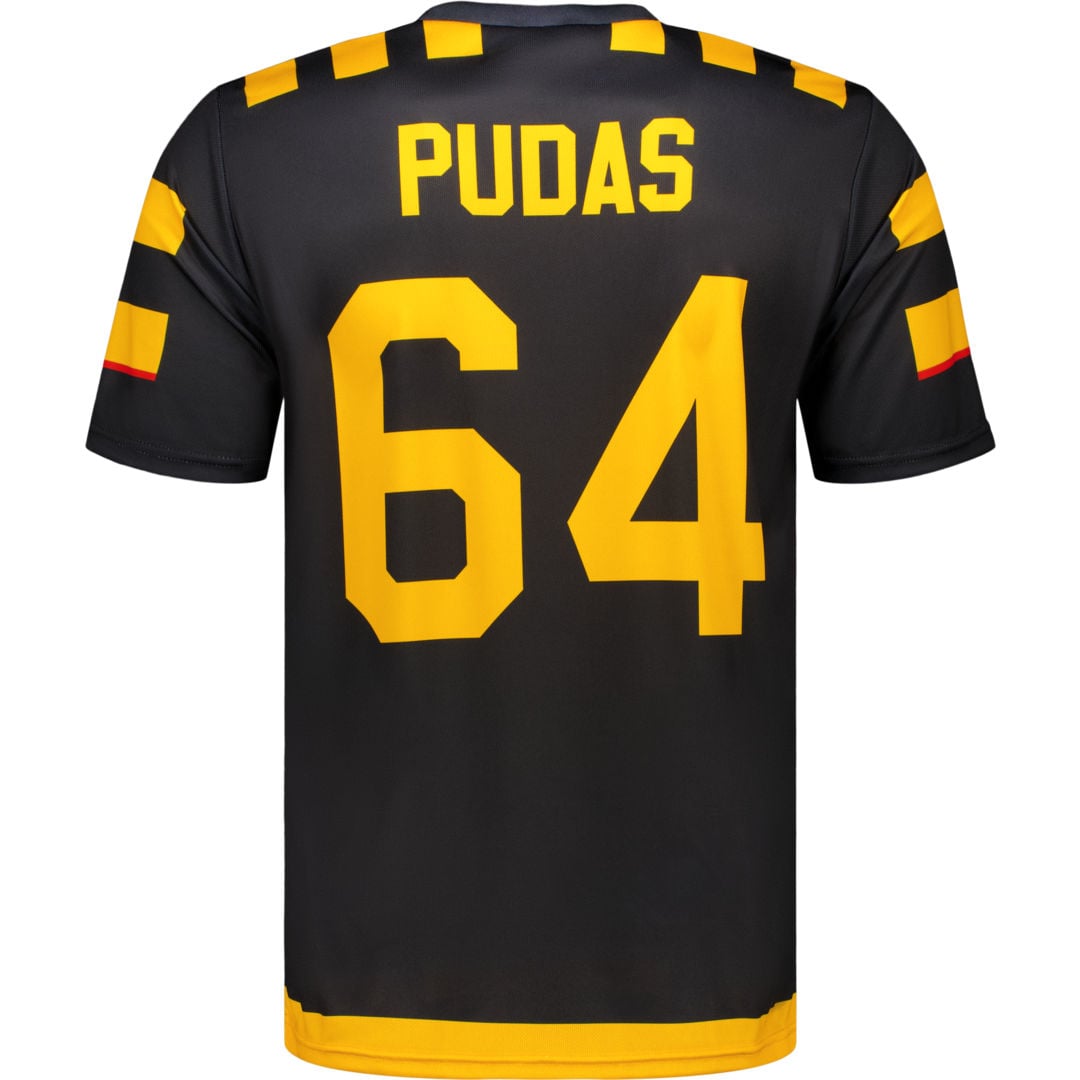 Skellefteå AIK Pudas 64 t-shirt