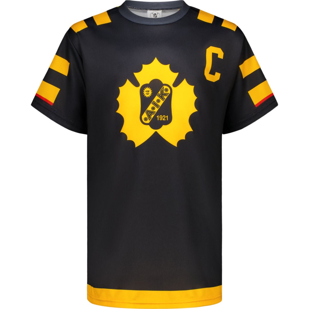 Skellefteå AIK Pudas 64 Jr t-shirt