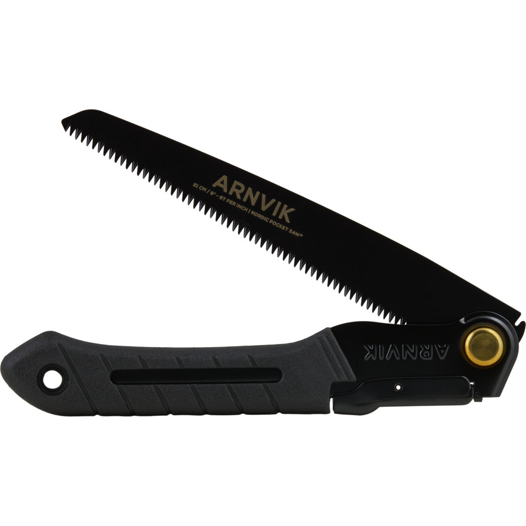 Nordic Pocket Saw Arnvik såg