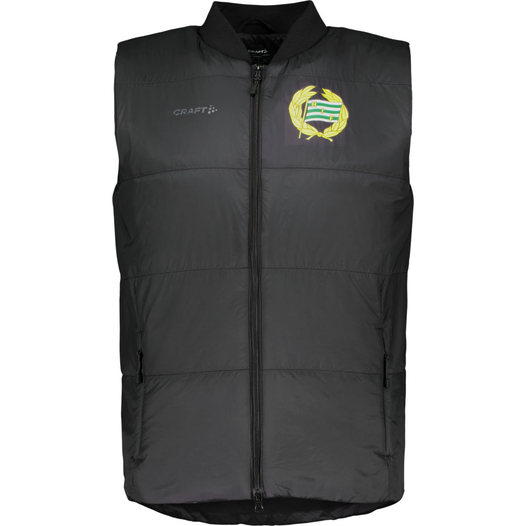Hammarby Hammarby Light Padded M väst