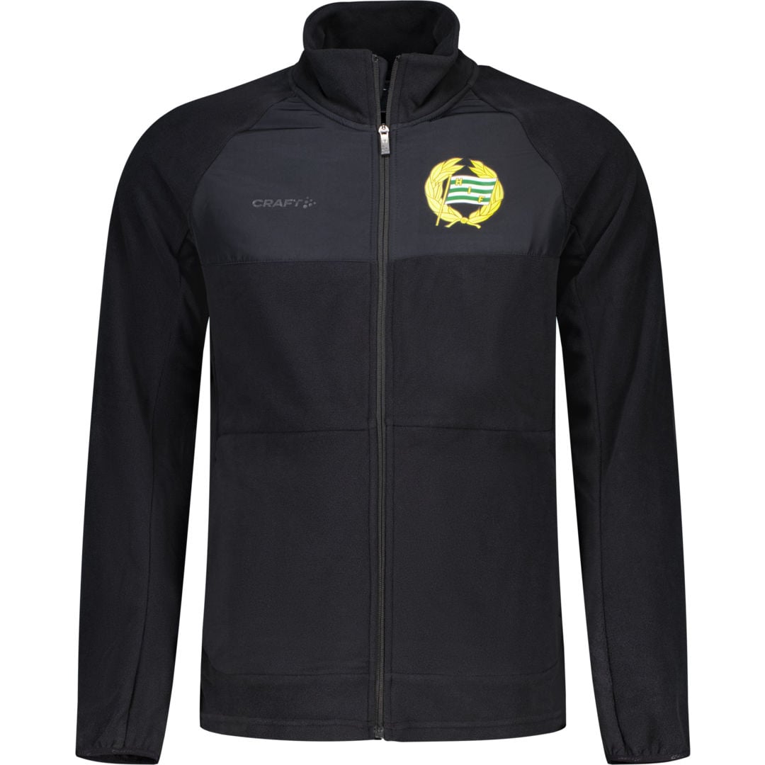 Hammarby Hammarby Explore Midlayer M fleecejacka