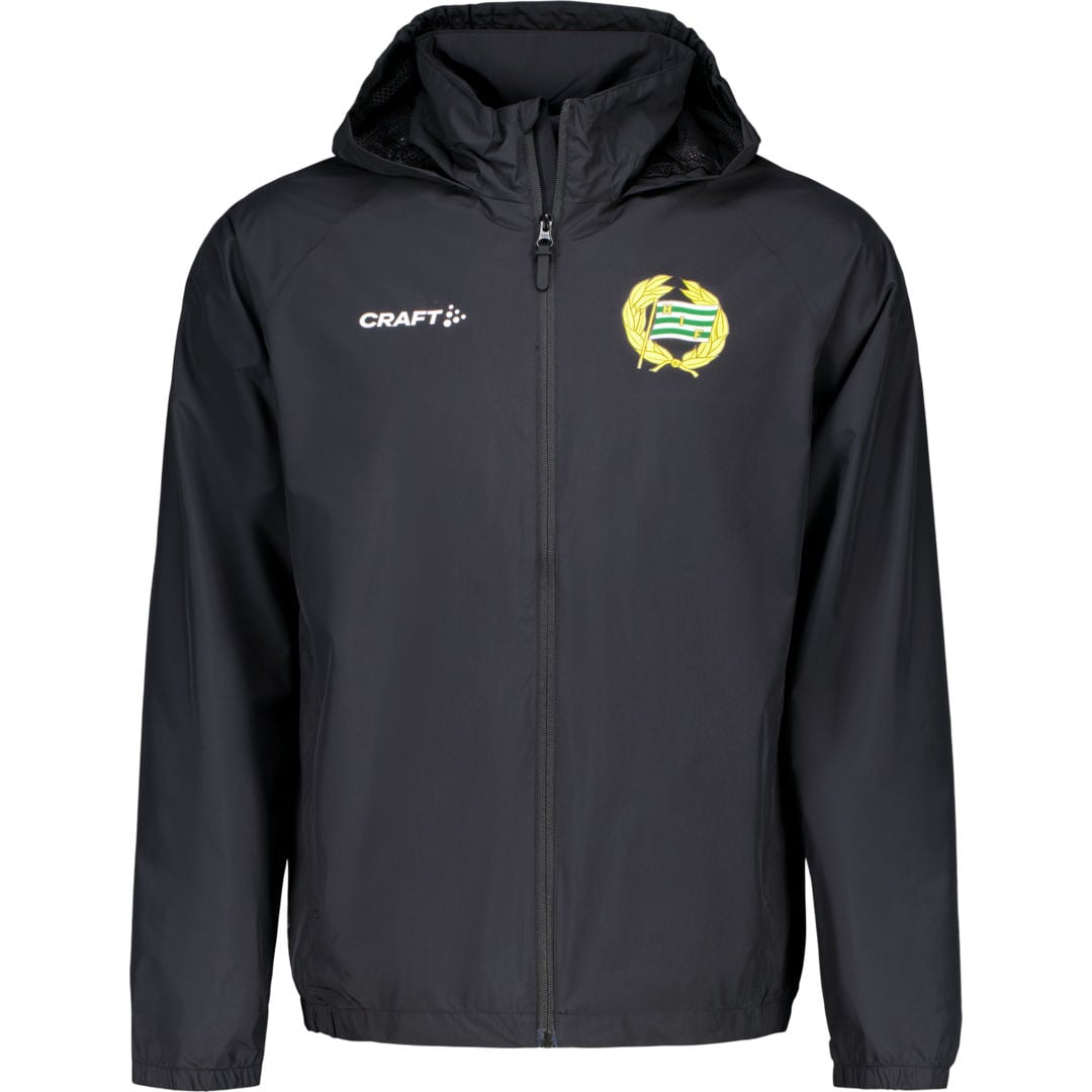 Hammarby Hammarby Evolve M regnjacka