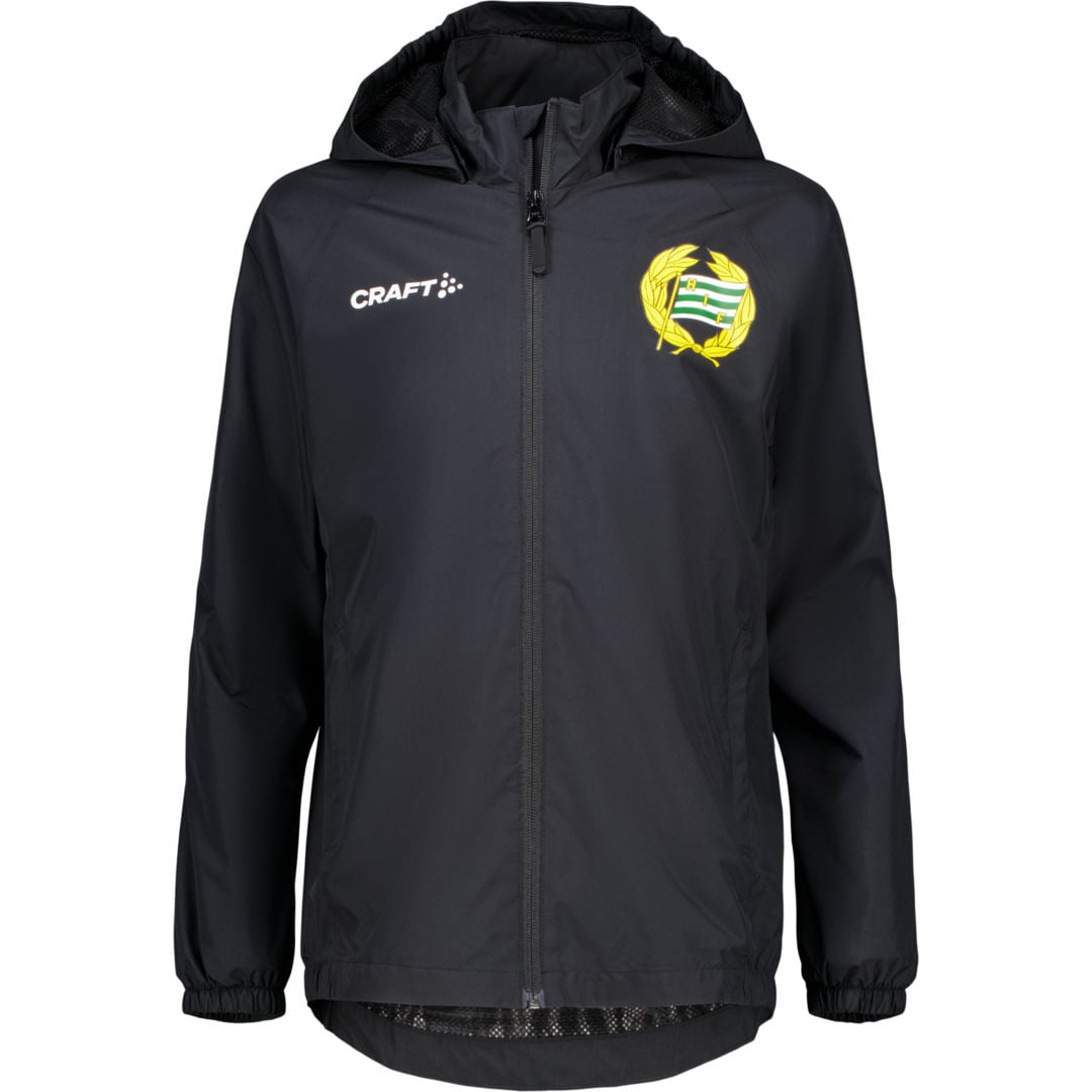 Hammarby Hammarby Evolve JR regnjacka