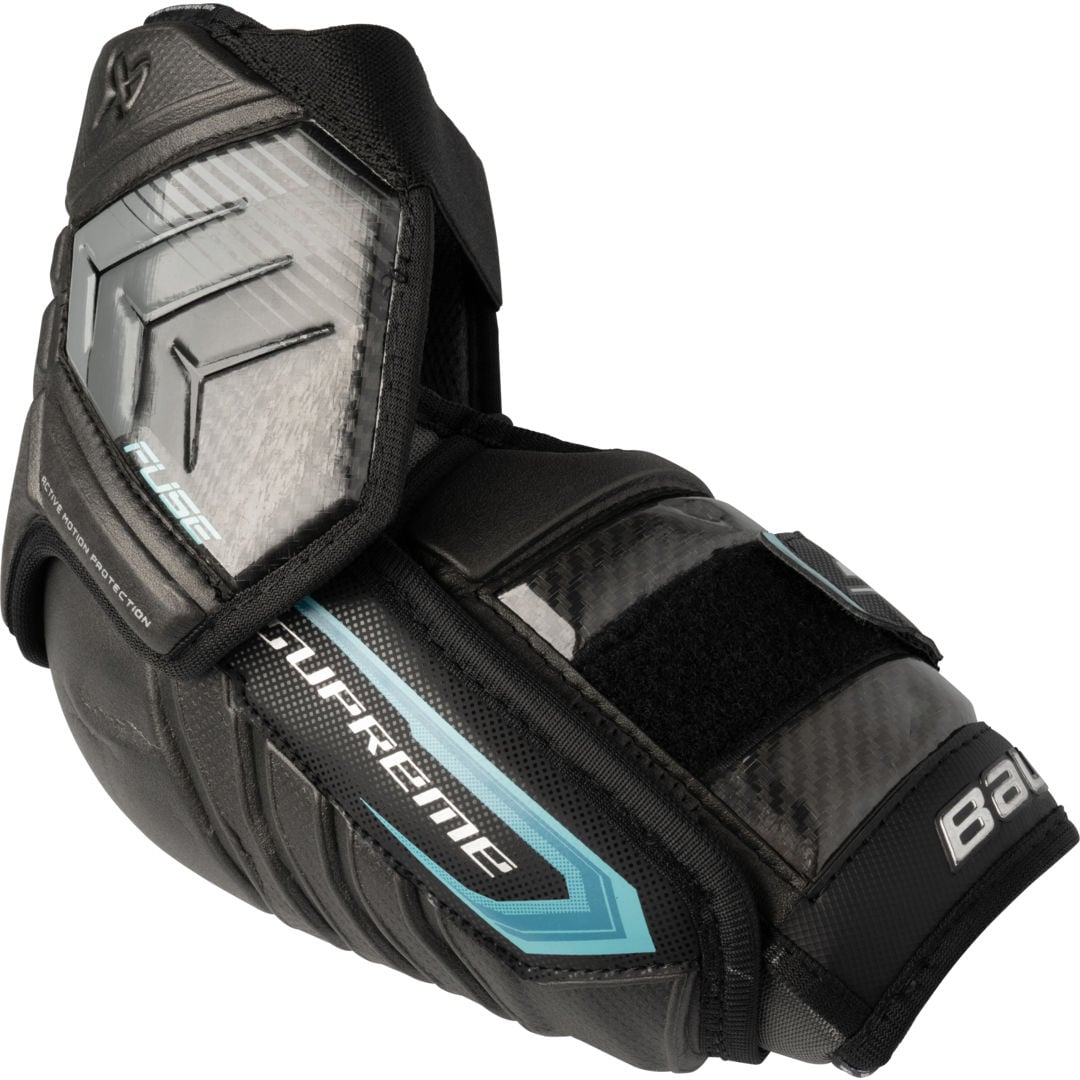 Bauer Hockey Supreme Fuse INT armbågsskydd