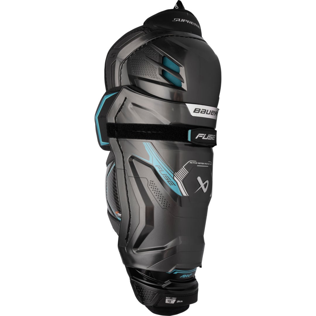 Bauer Hockey Supreme Fuse SR benskydd