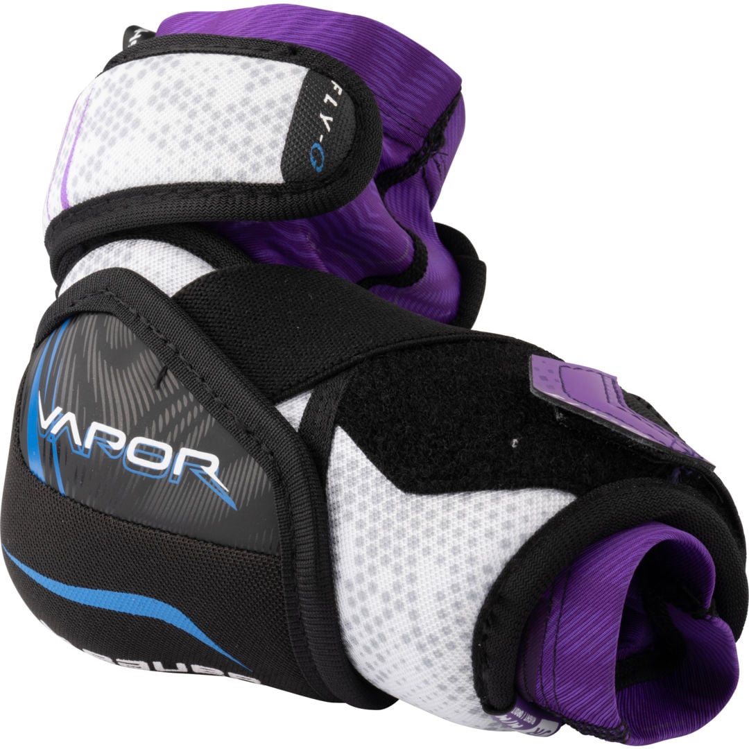 Bauer Hockey Vapor Fly-G JR armbågsskydd