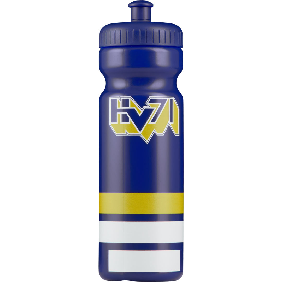 HV71 Logo 2.0 vattenflaska