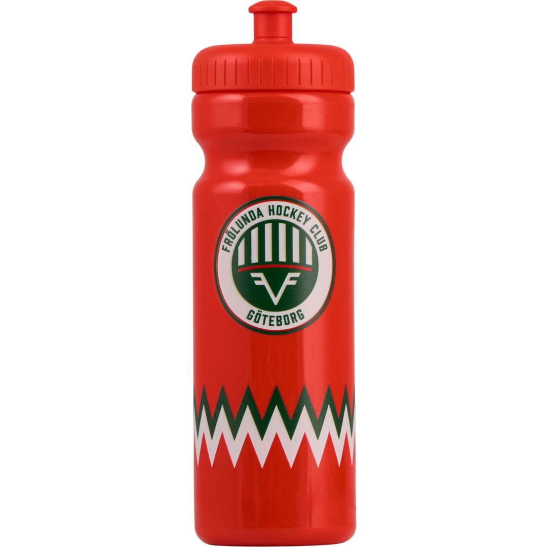 Frölunda Hockey Logo 2.0 vattenflaska