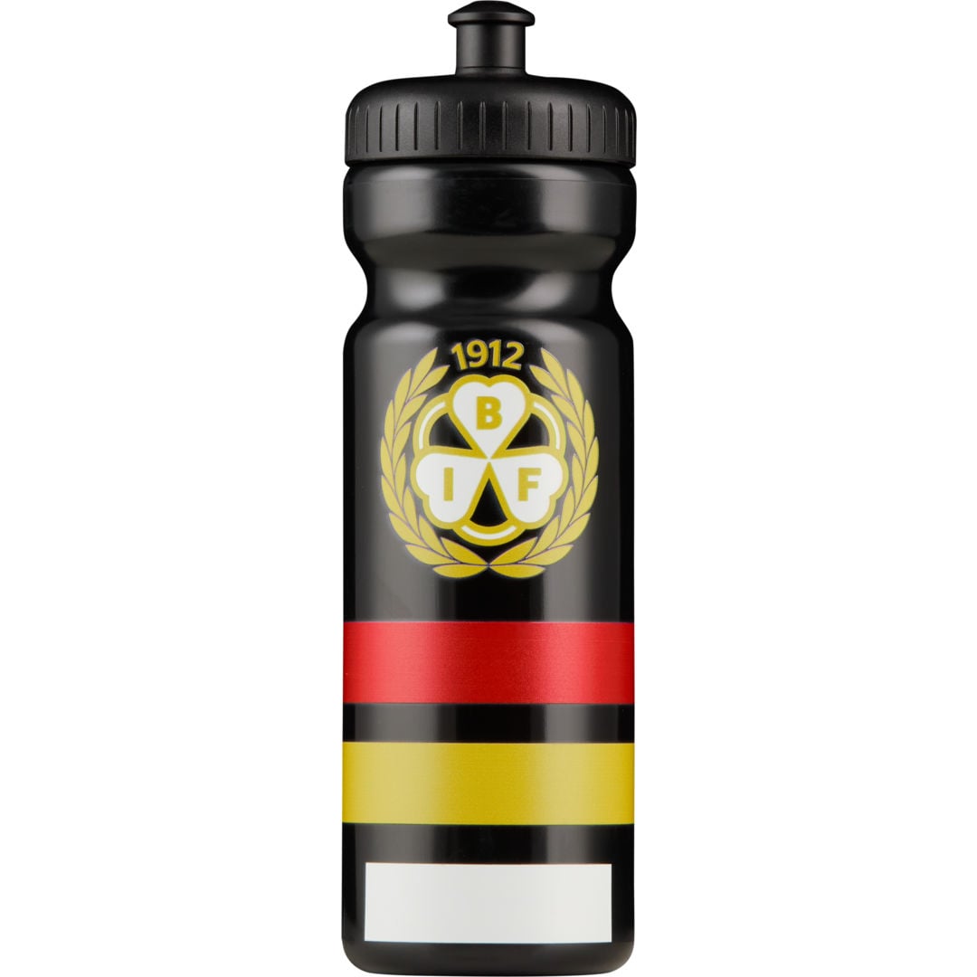 Brynäs IF Logo 2.0 vattenflaska
