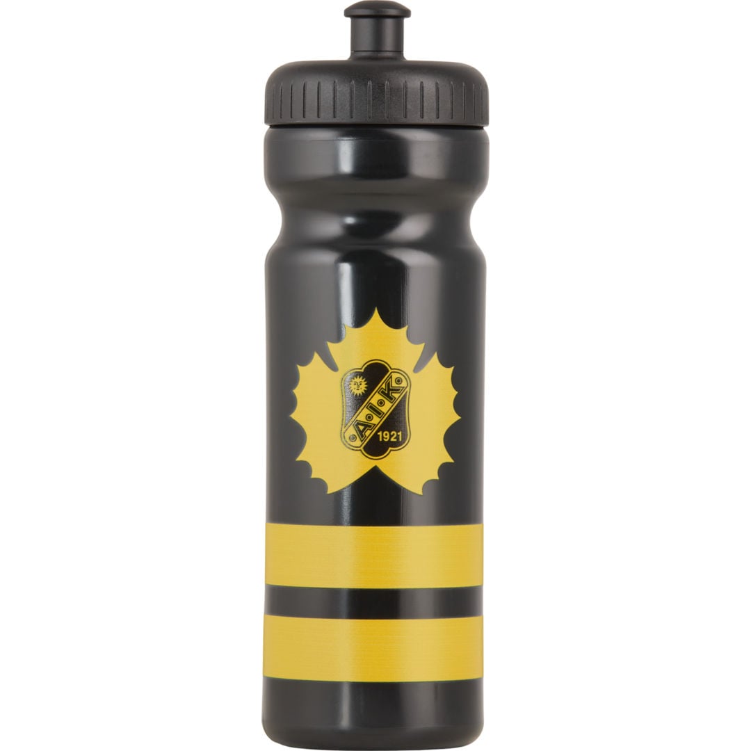 Skellefteå AIK Logo 2.0 vattenflaska