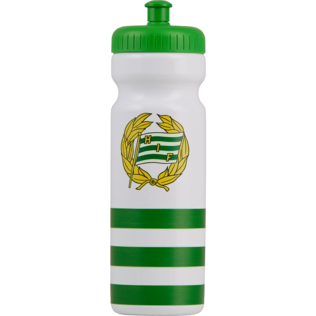Hammarby Logo 2.0 vattenflaska