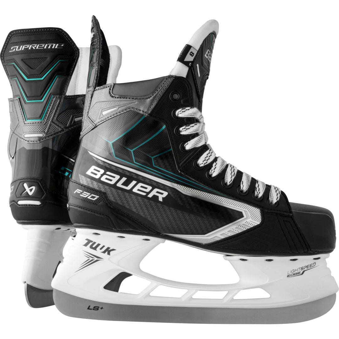 Bauer Hockey Supreme F30 INT hockeyskridskor