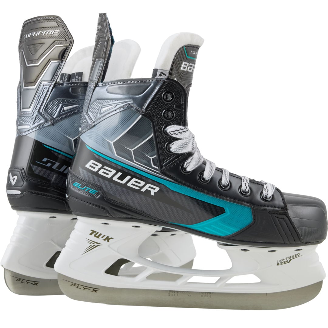 Bauer Hockey Supreme Elite INT hockeyskridskor