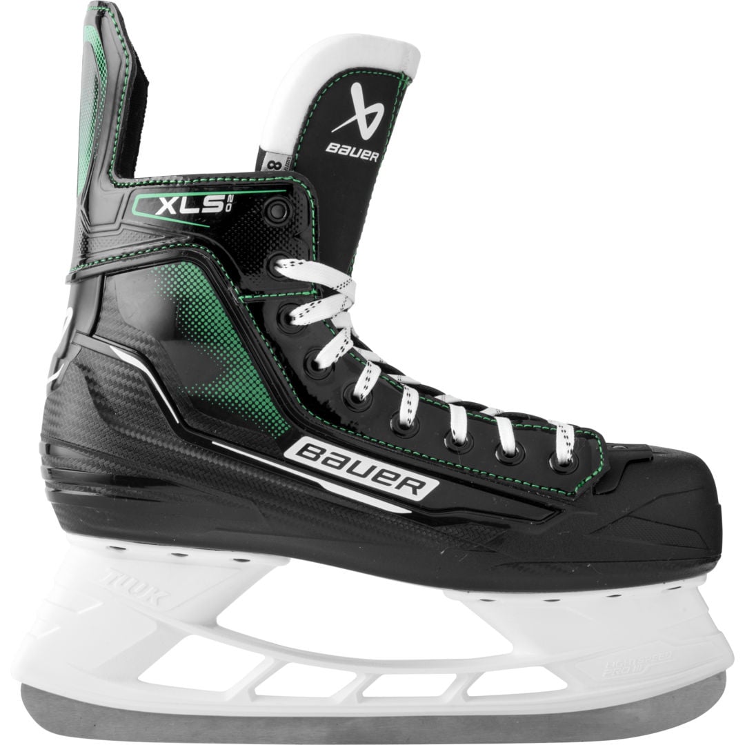 Bauer Hockey X-LS 2.0 SR hockeyskridskor