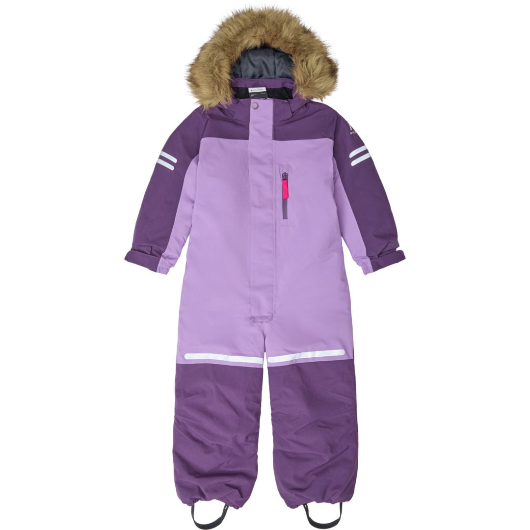 McKinley Glaciär MR vinteroverall
