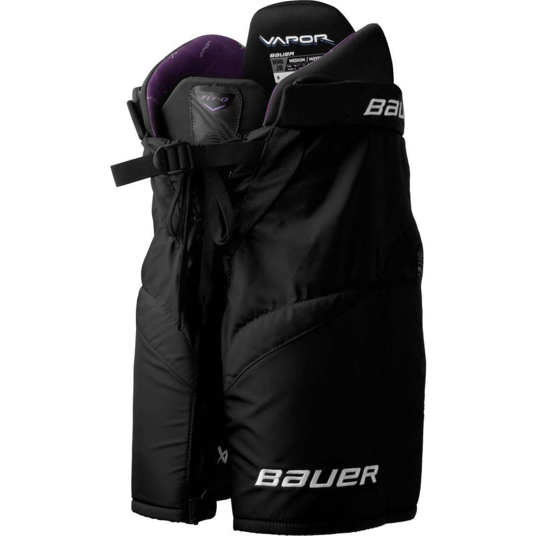 Bauer Hockey Vapor Fly-G Wmn JR hockeybyxor