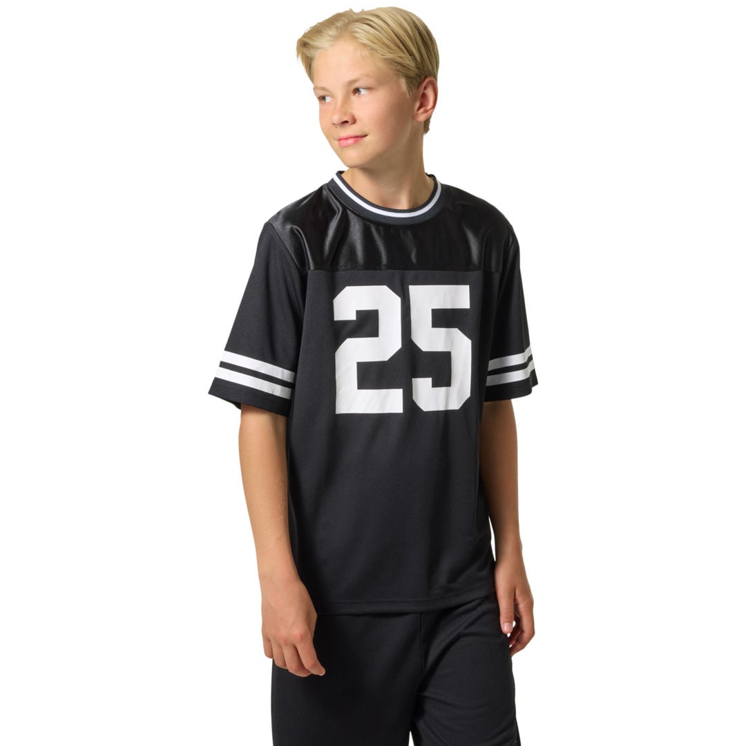 Energetics Chicago JR träningst-shirt