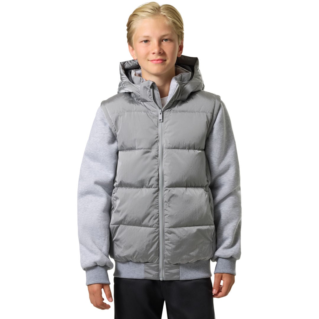 McKinley Noel Hybrid JR jacka