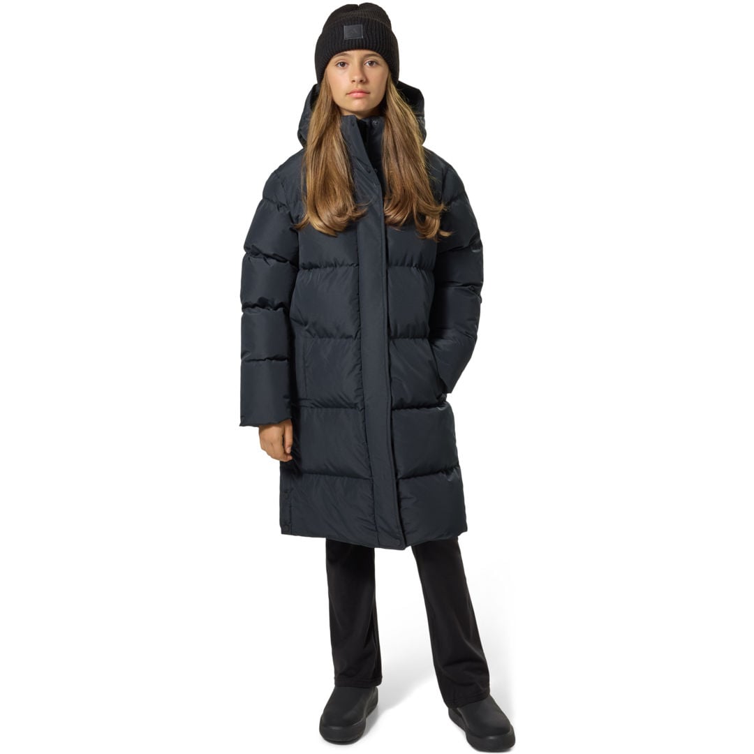 McKinley Julia Coat JR vinterjacka