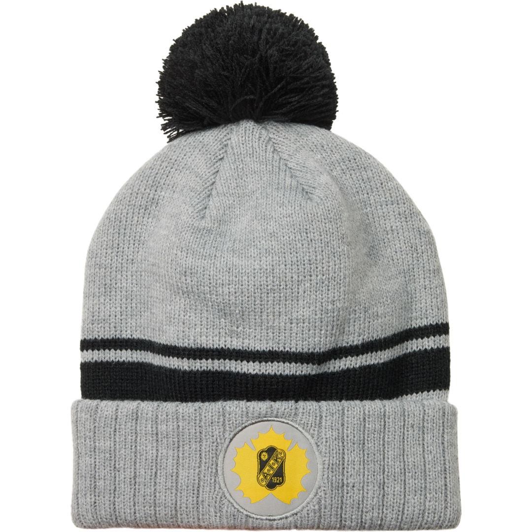 Skellefteå AIK Pompom mössa