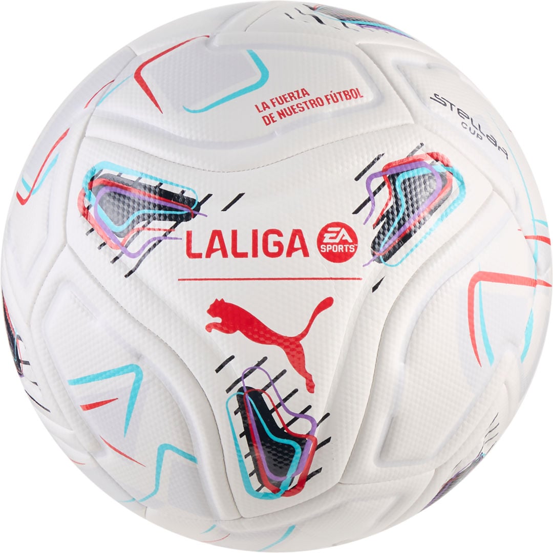 Puma Stellar Cup LaLiga fotboll
