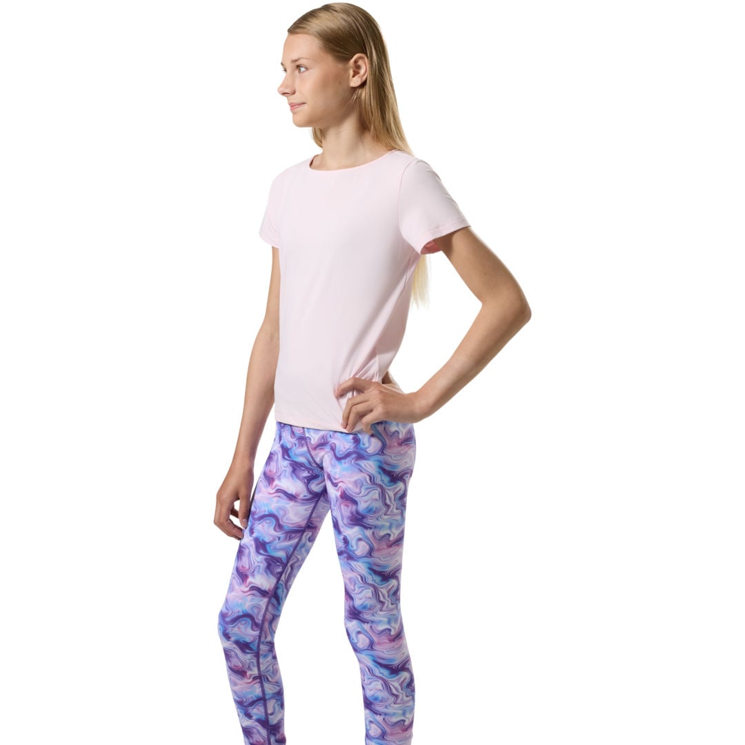 Energetics Wilma JR träningst-shirt