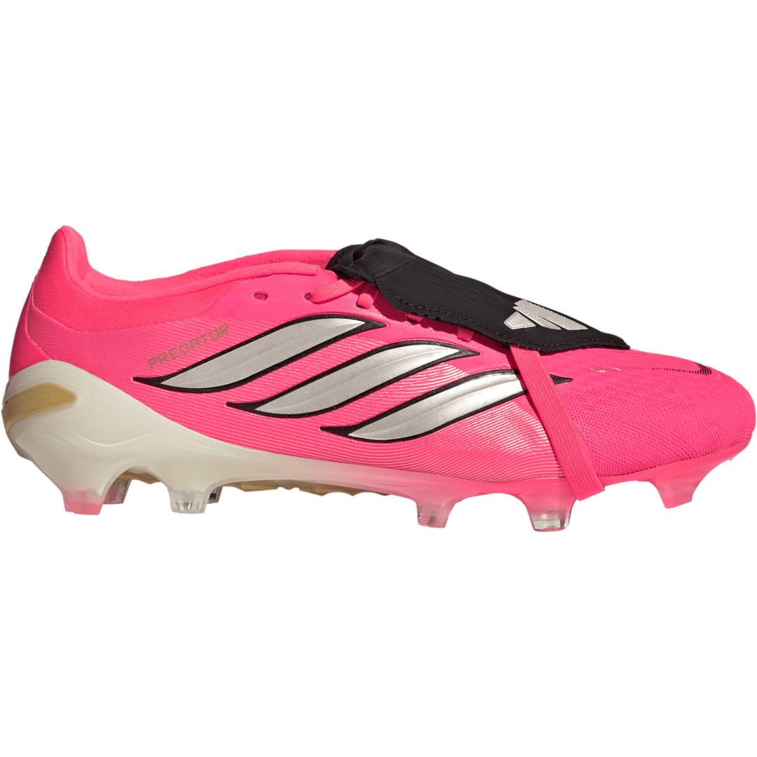 adidas Predator Pro Fold Over FG fotbollsskor