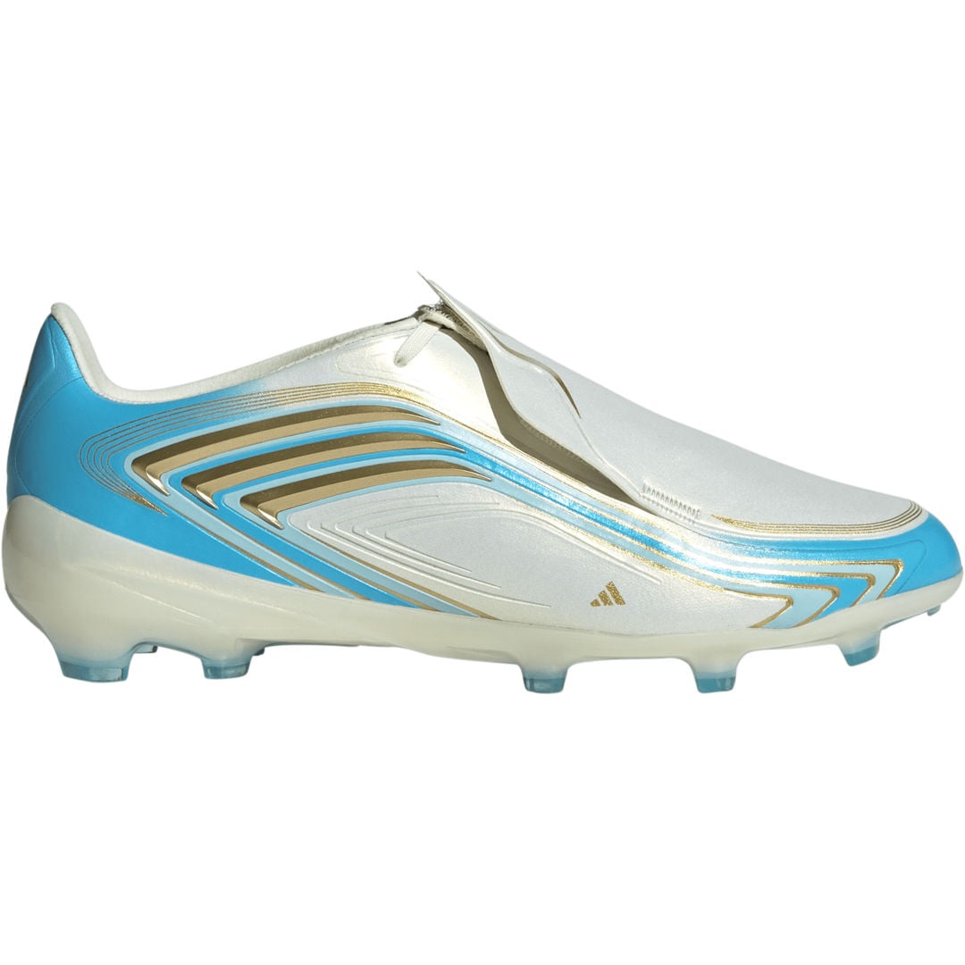 adidas F50 Elite Messi FG JR fotbollsskor