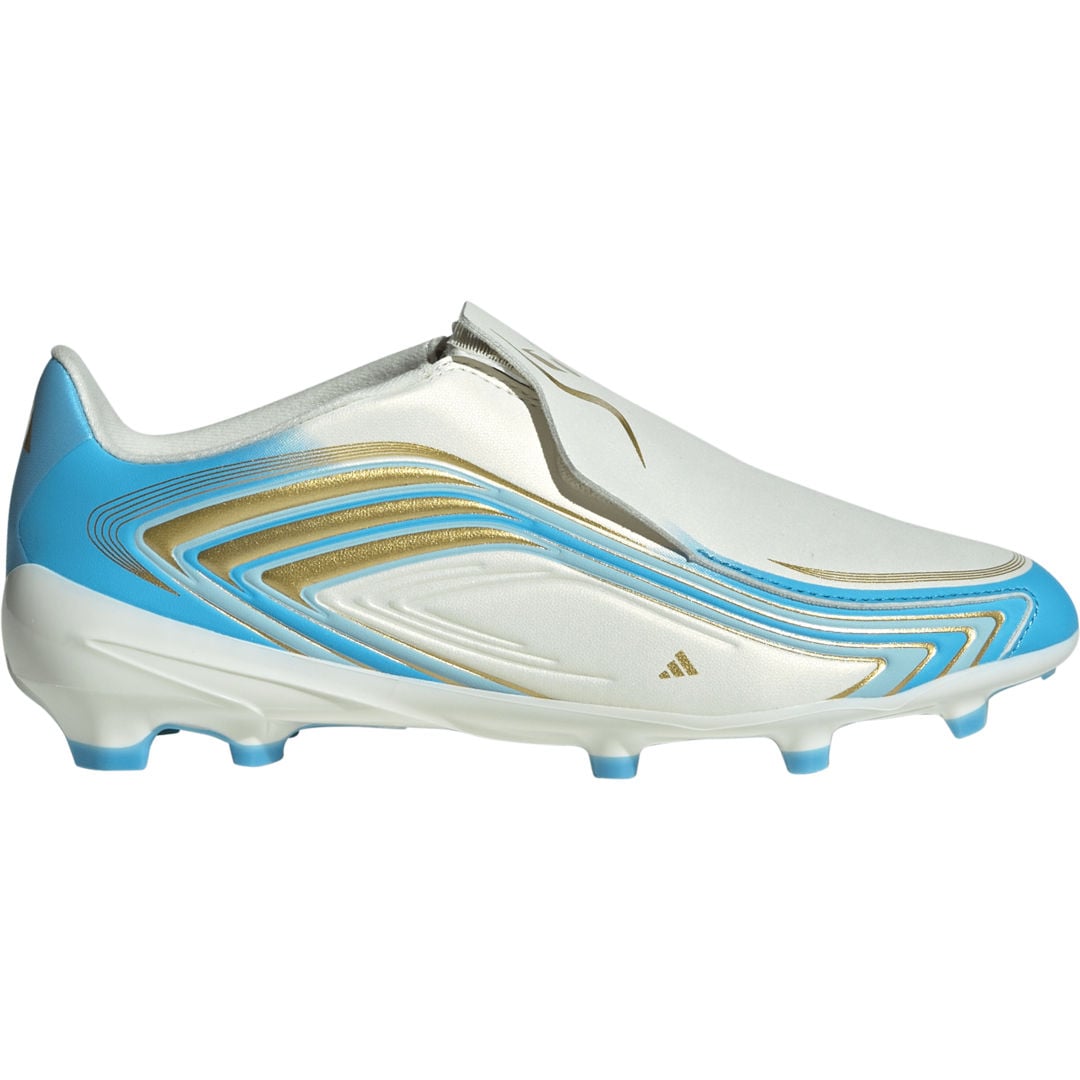 adidas F50 League Messi LL FG JR fotbollsskor