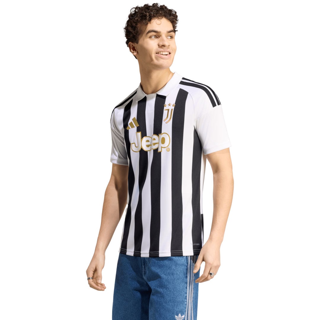 adidas Juventus Home 26/27 M matchtröja