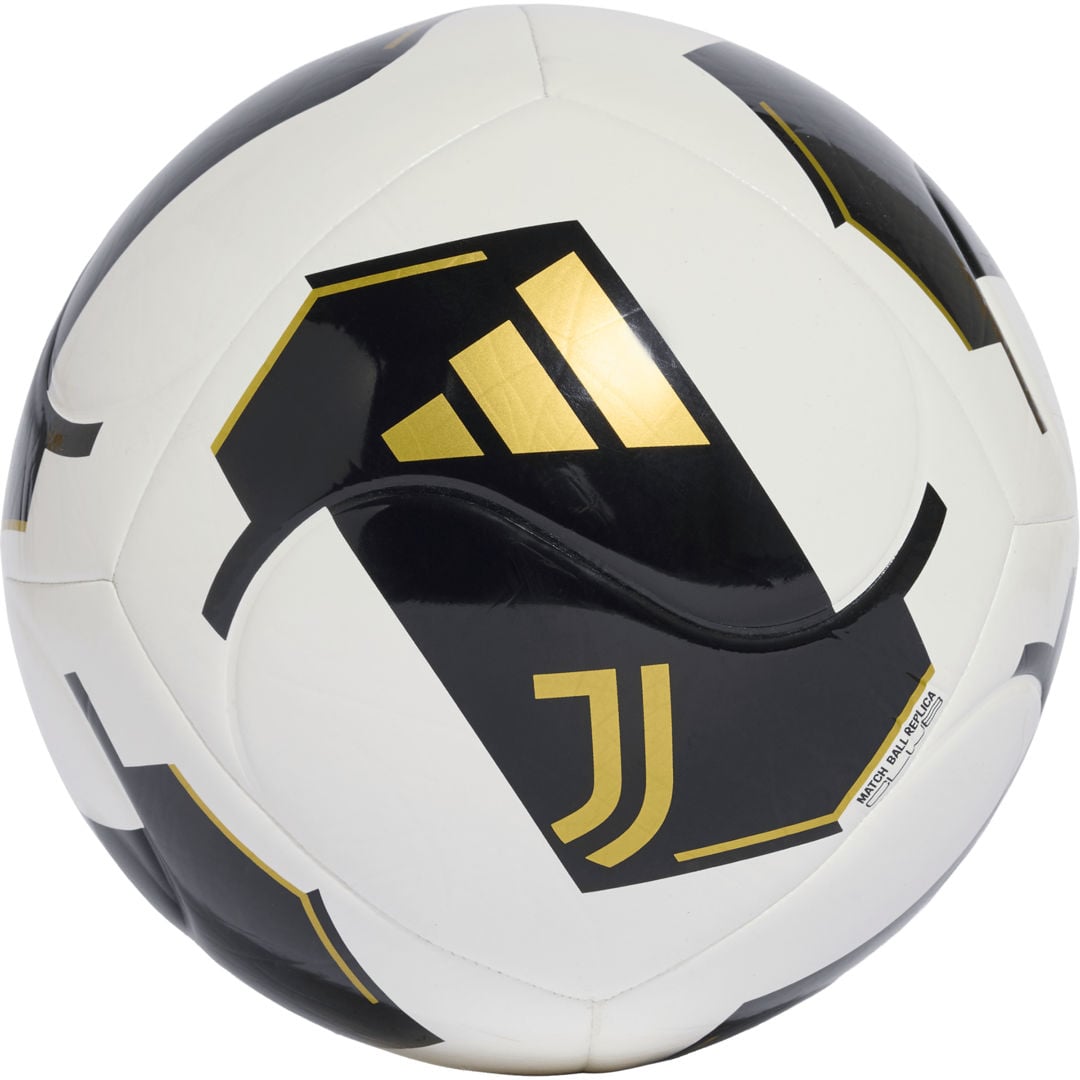 adidas Juventus Club Home fotboll