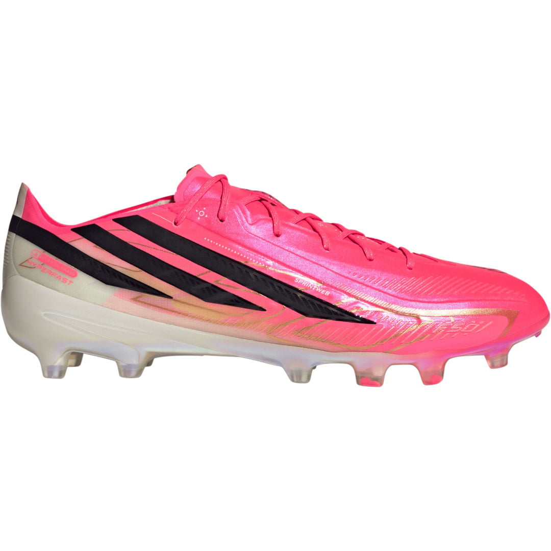 adidas F50 Hyperfast Elite AG fotbollsskor