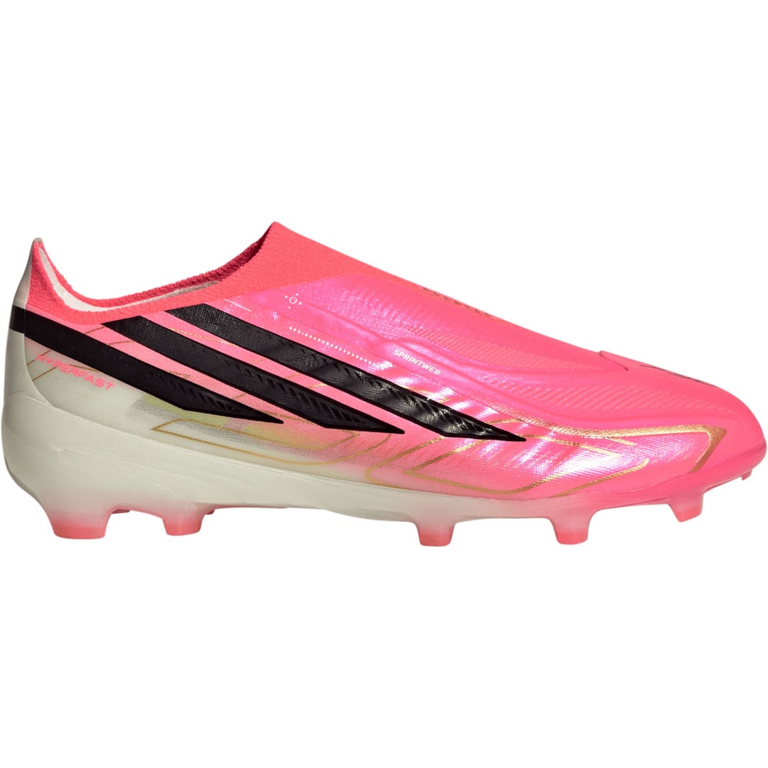 adidas F50 Hyperfast Elite LL FG JR fotbollsskor