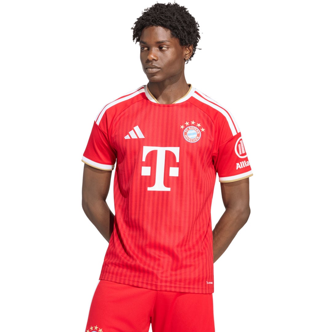 adidas Bayern München Home 26/27 M matchtröja