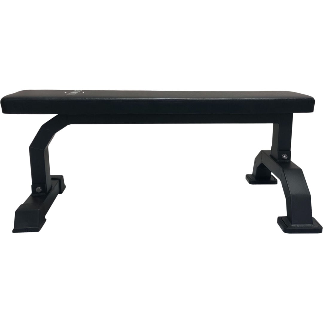 Titan Life Bench Workout Flat II träningsbänk