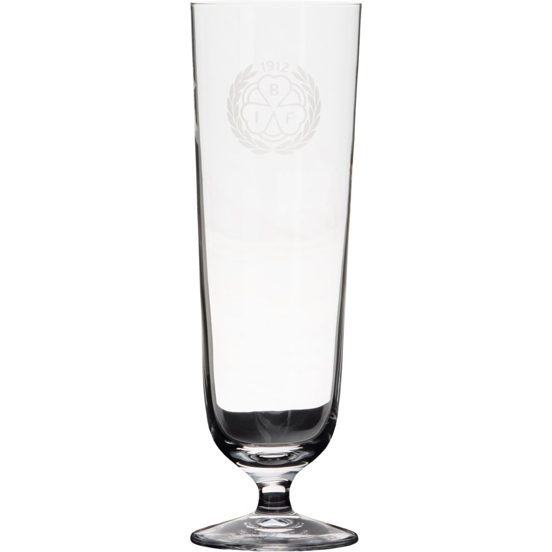 Brynäs IF Pilsner 45cl 4-pack glas