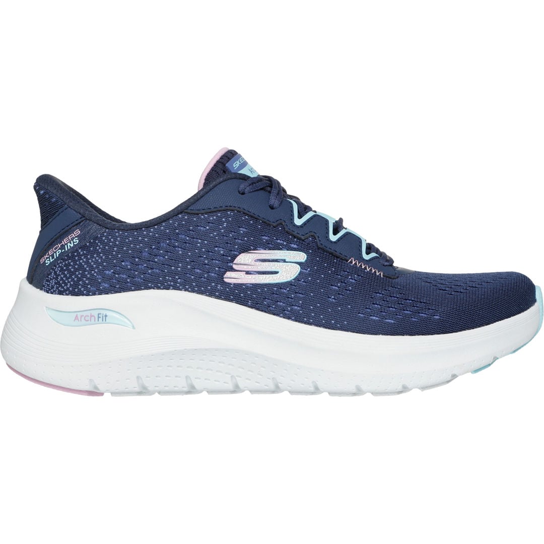 Skechers Arch Fit 2.0 W walkingskor