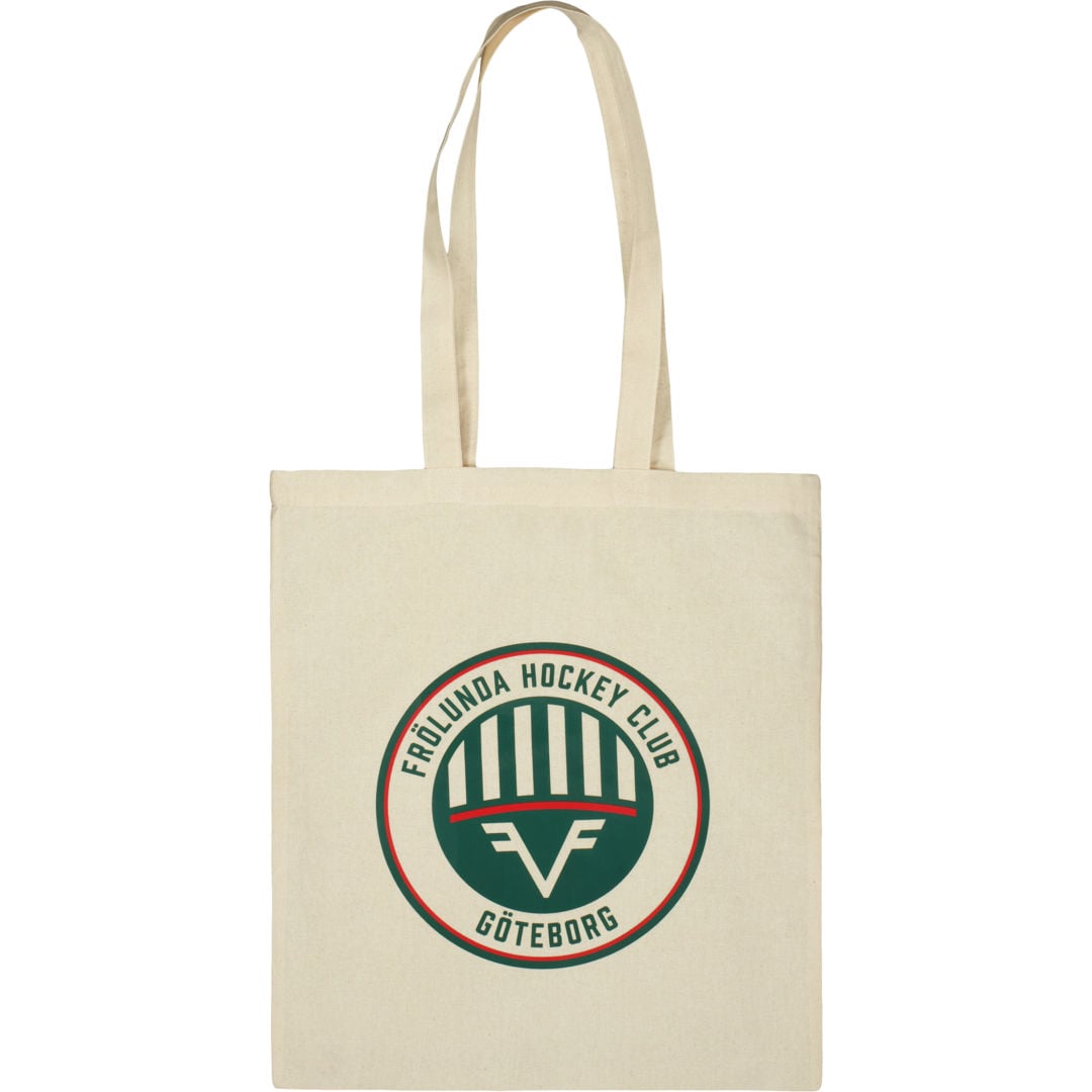 Frölunda Hockey Logo 2.0 tygkasse