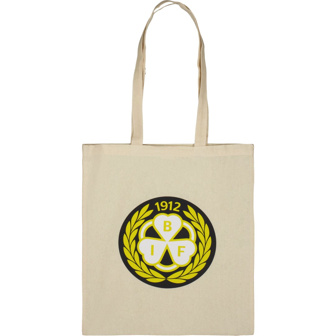 Brynäs IF Logo 2.0 tygkasse