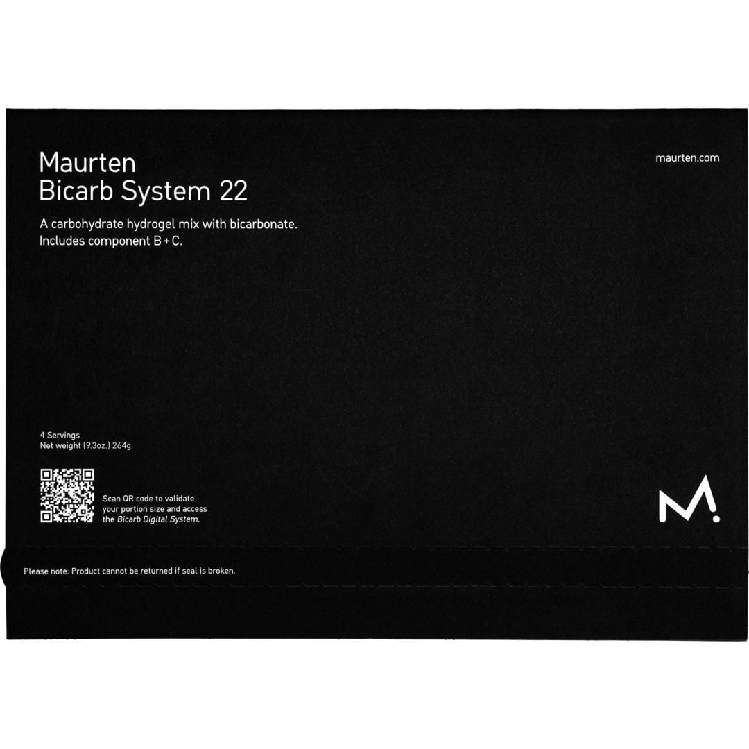 Bicarb System 22