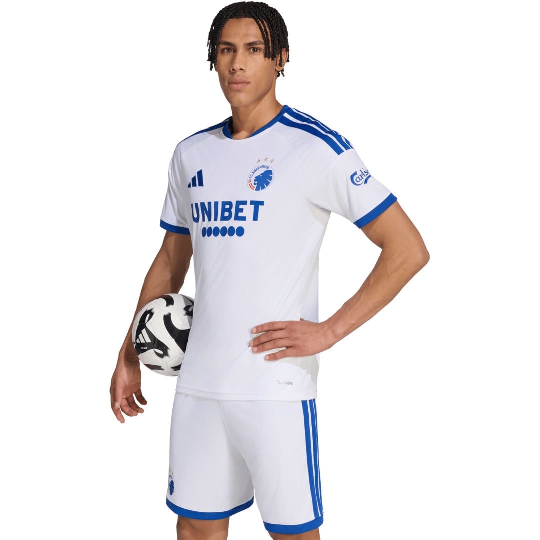 adidas FC Copenhagen Home 26/27 M matchtröja