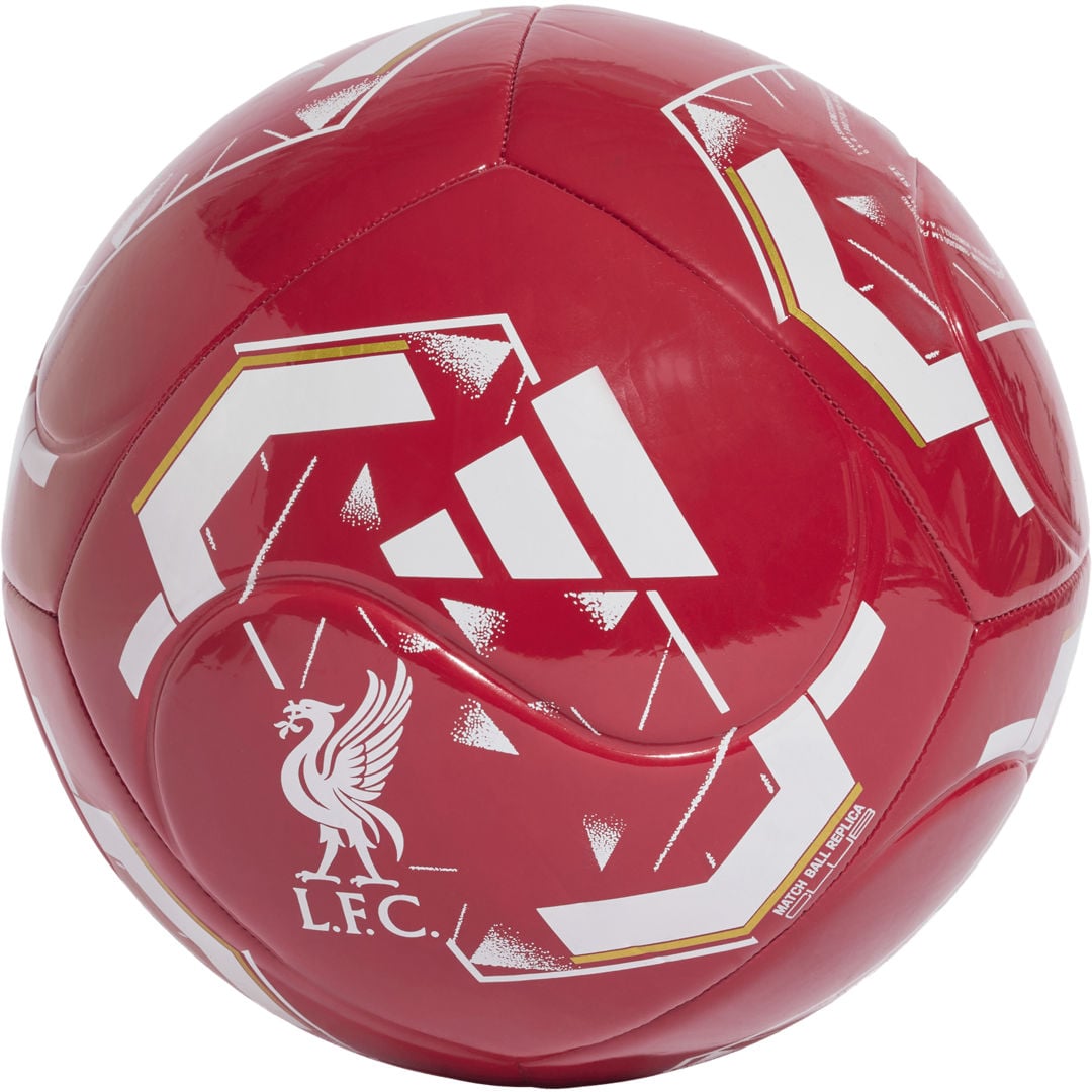 adidas Liverpool FC Club Home fotboll