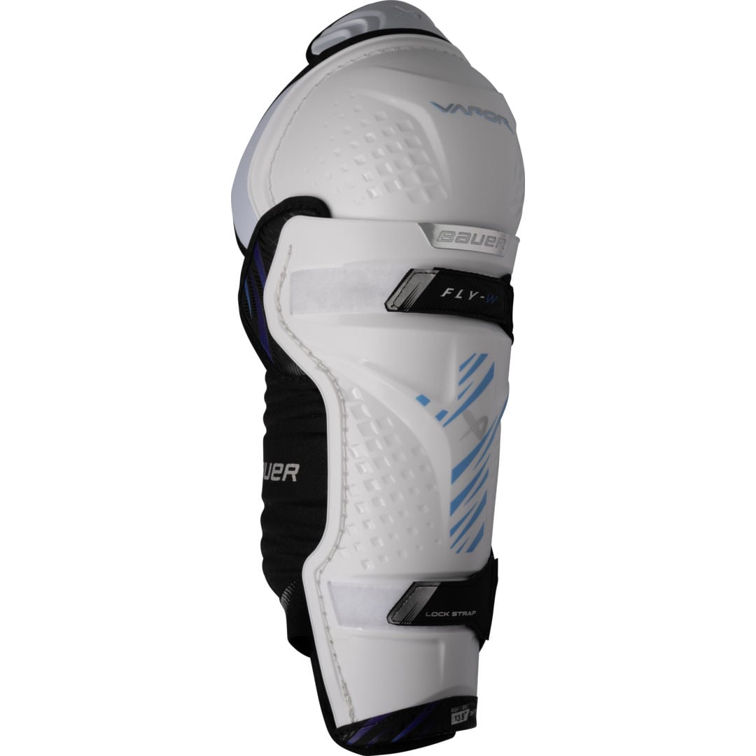 Bauer Hockey Vapor Fly W benskydd