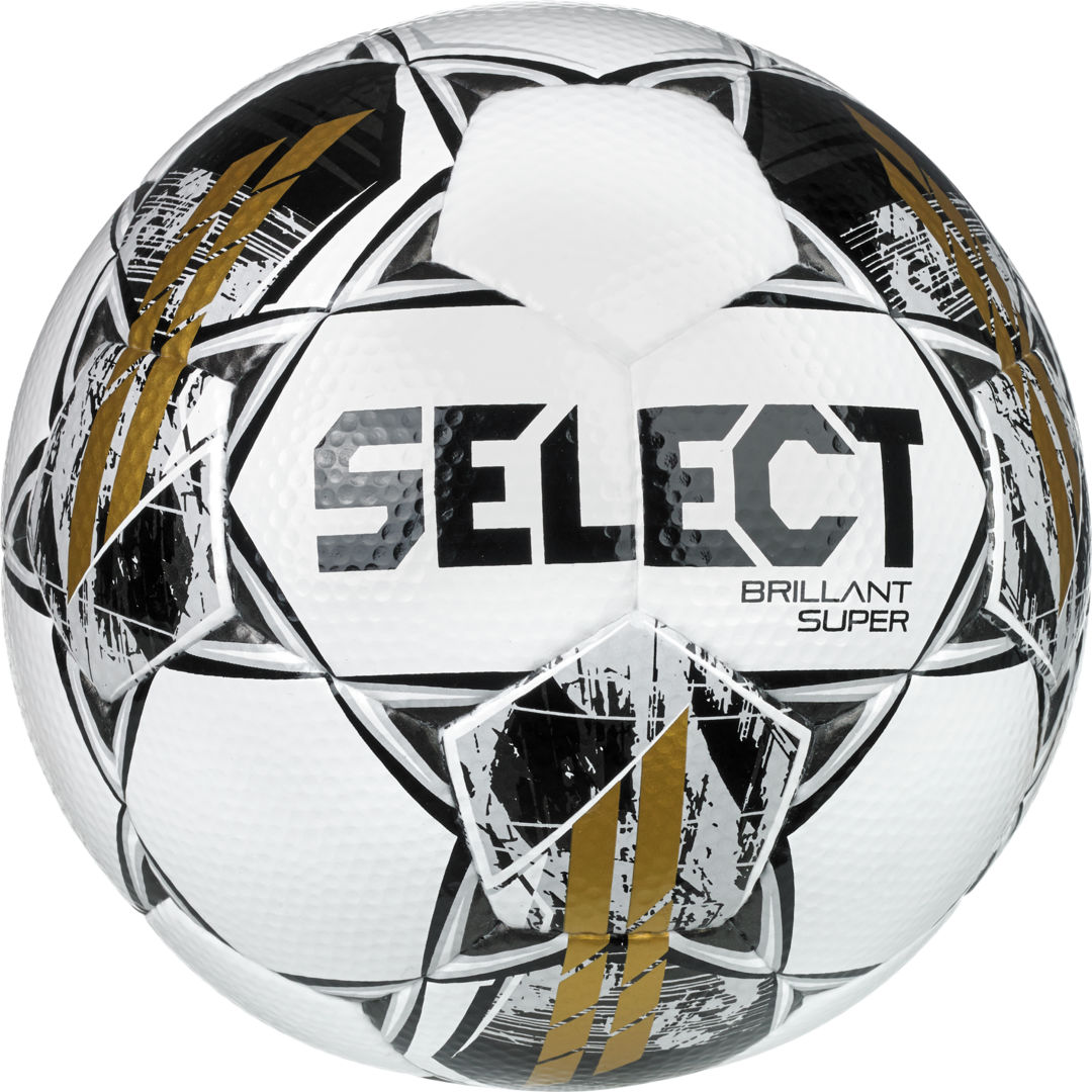 Select Brillant Super v23 fotboll