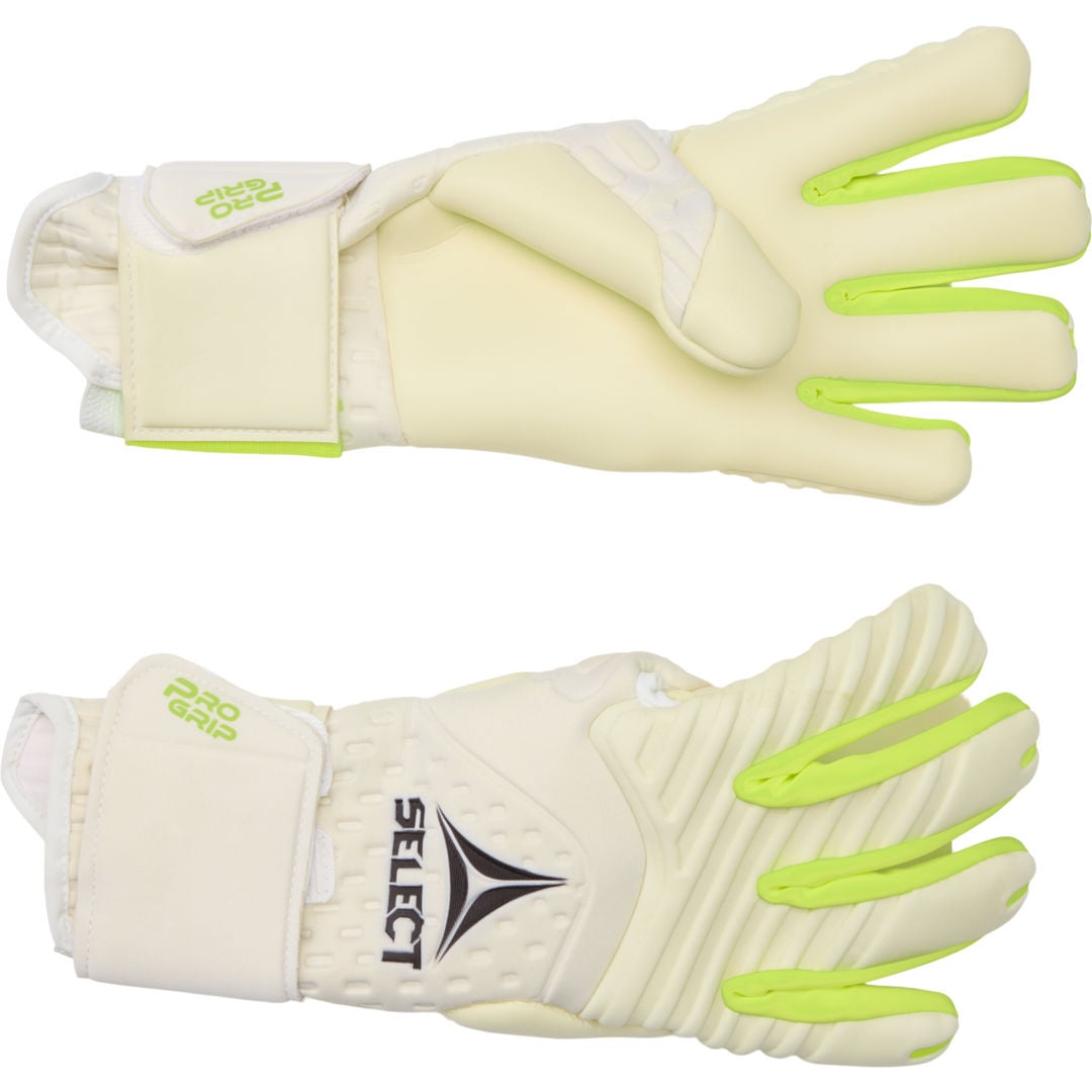 Select 88 Pro Grip v26 målvaktshandskar