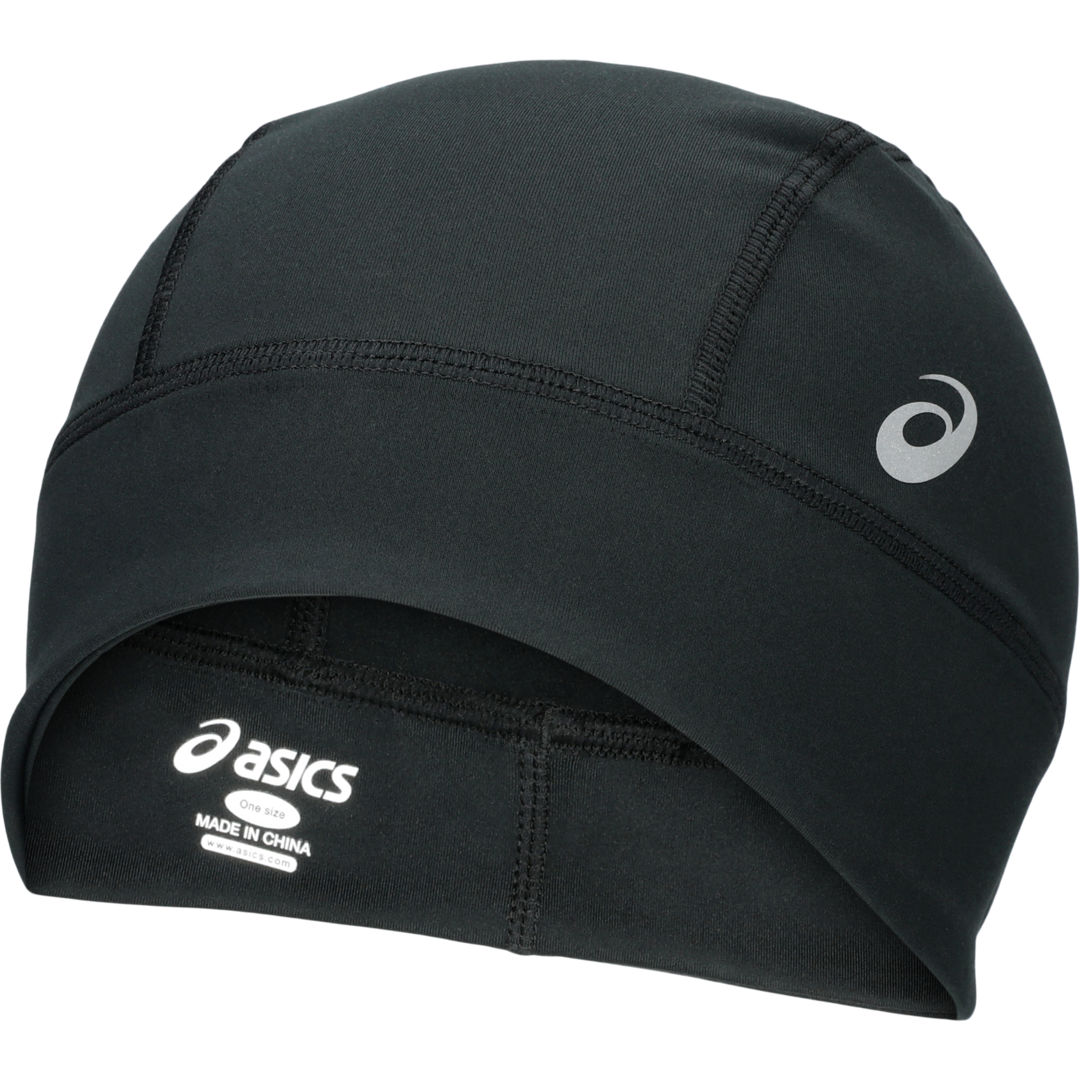 Winter Run Beanie