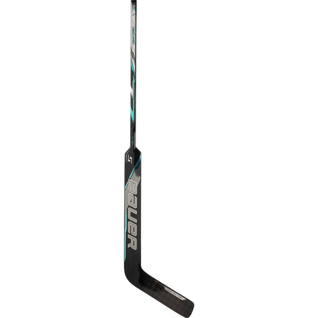 Bauer Hockey S26 Supreme F50 Pro SR målvaktsklubba
