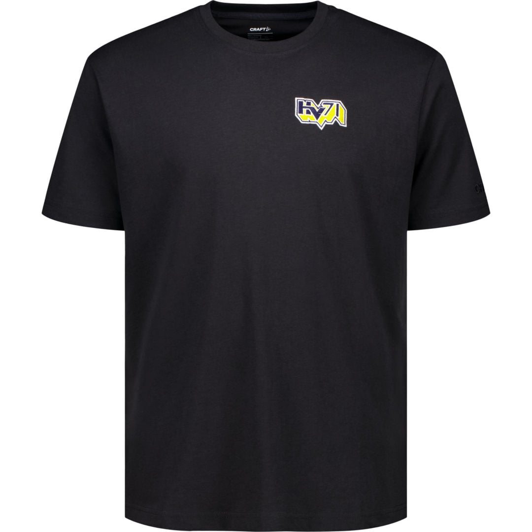 HV71 EMB Logo M t-shirt
