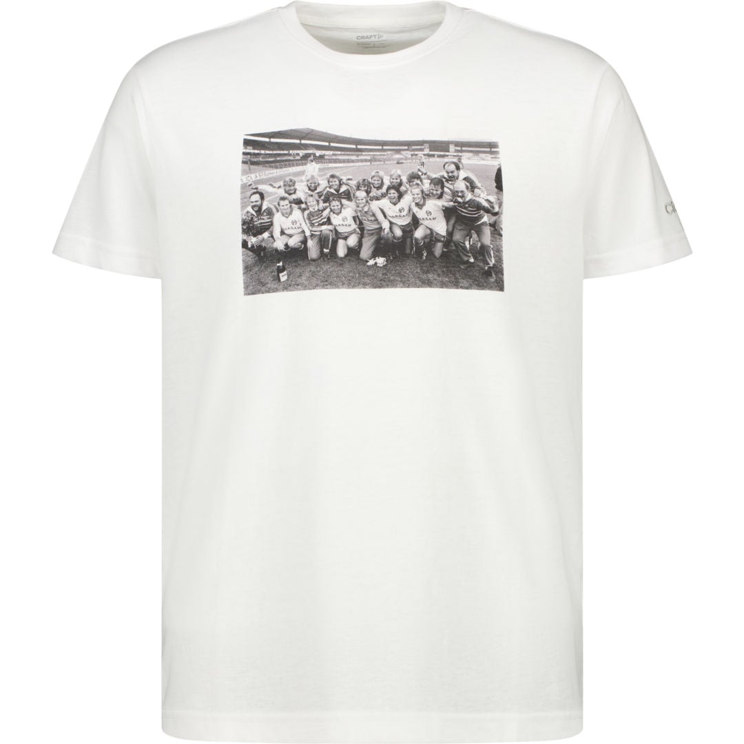 Hammarby Hammarby 40års Jubileums M t-shirt