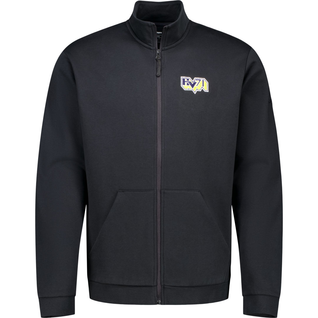 HV71 Emb Logo ZIP M tröja